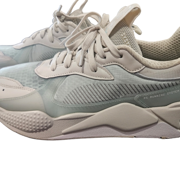 Puma Other - Puma RS-X Tech Men's Running Shoes Sz 11